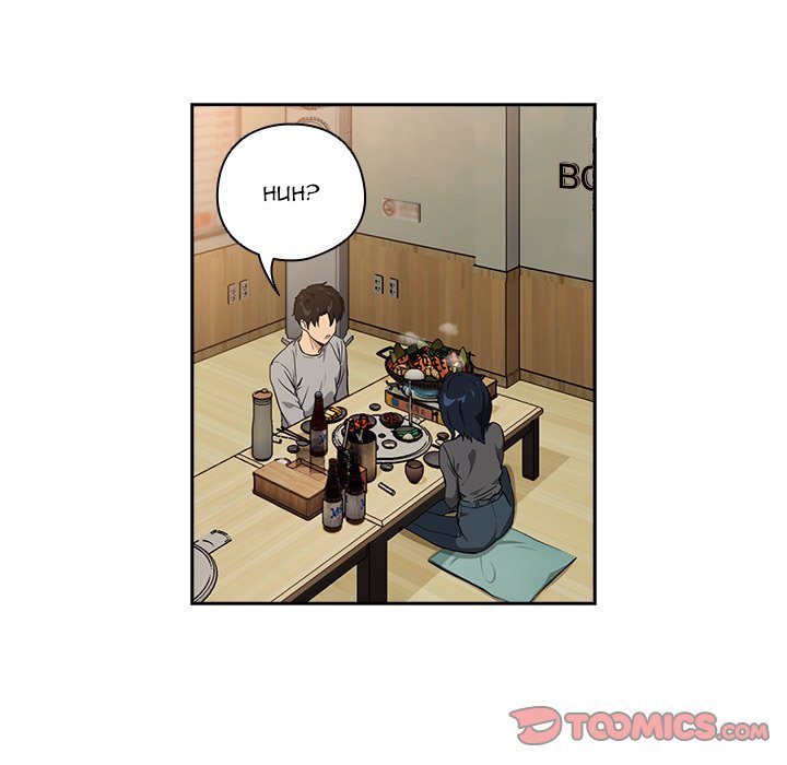 After Work Love Affairs Page 46 - MangaHe