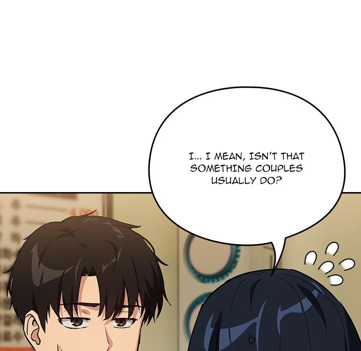 After Work Love Affairs Page 47 - MangaHe