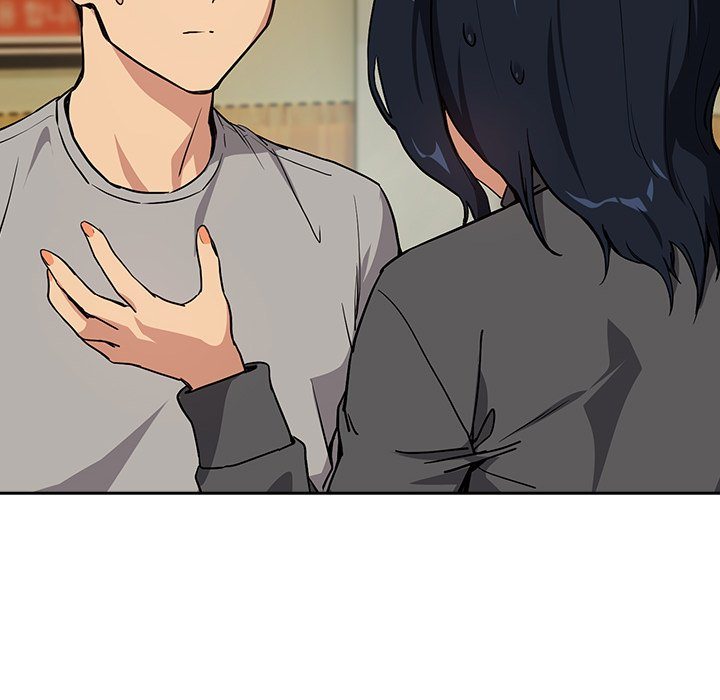 After Work Love Affairs Page 48 - MangaHe