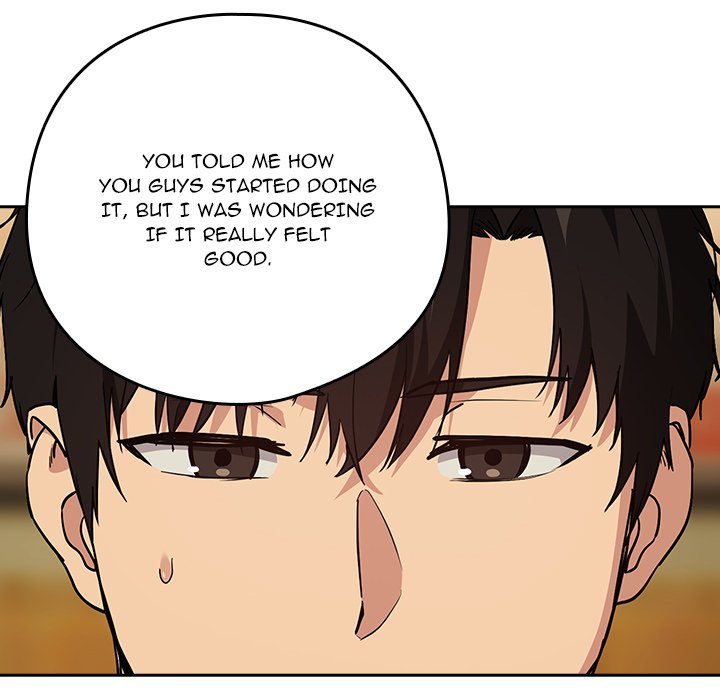 After Work Love Affairs Page 49 - MangaHe