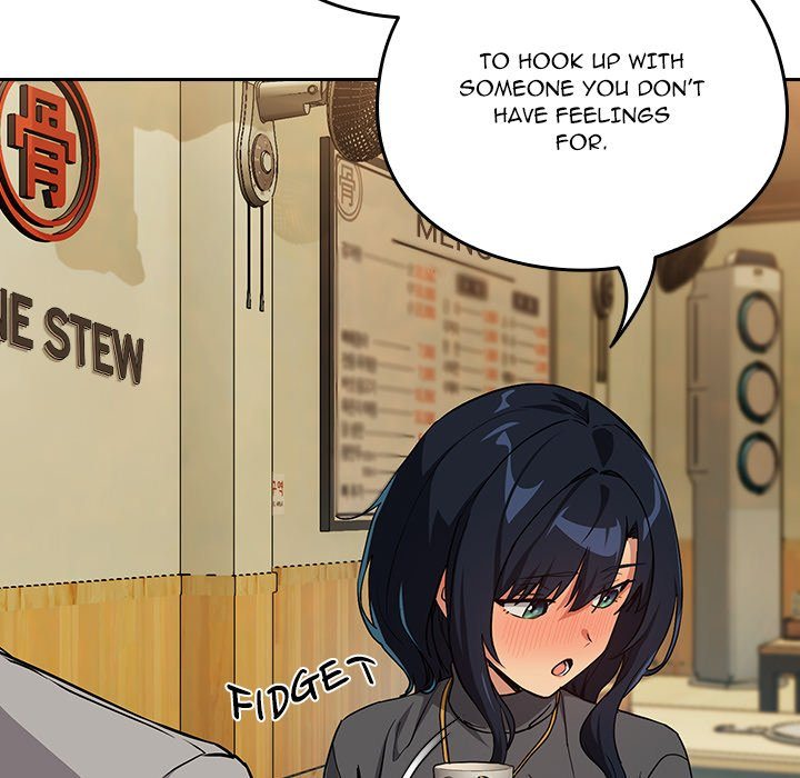 After Work Love Affairs Page 53 - MangaHe