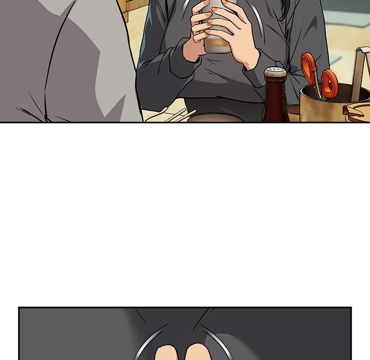 After Work Love Affairs Page 54 - MangaHe