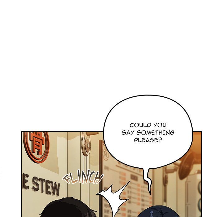 After Work Love Affairs Page 57 - MangaHe