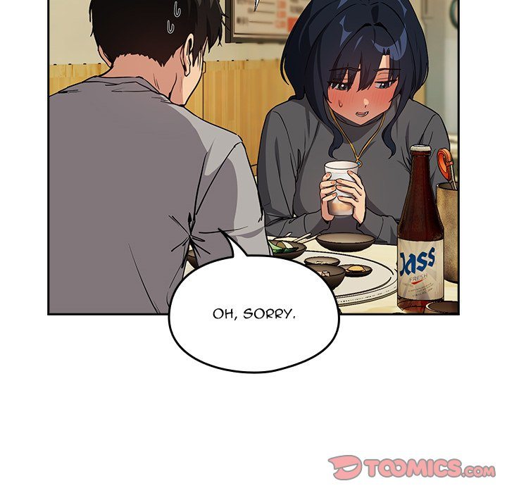 After Work Love Affairs Page 58 - MangaHe