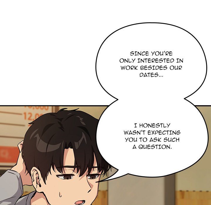 After Work Love Affairs Page 59 - MangaHe