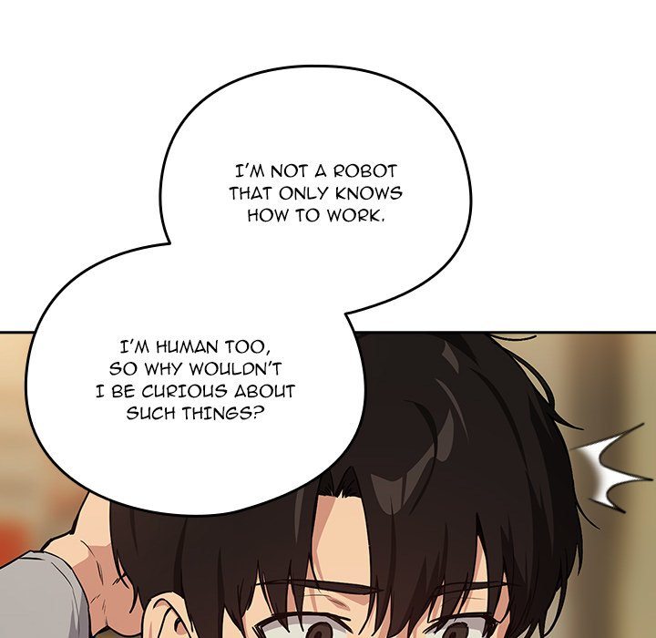 After Work Love Affairs Page 62 - MangaHe
