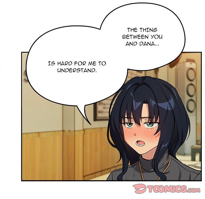 After Work Love Affairs Page 64 - MangaHe