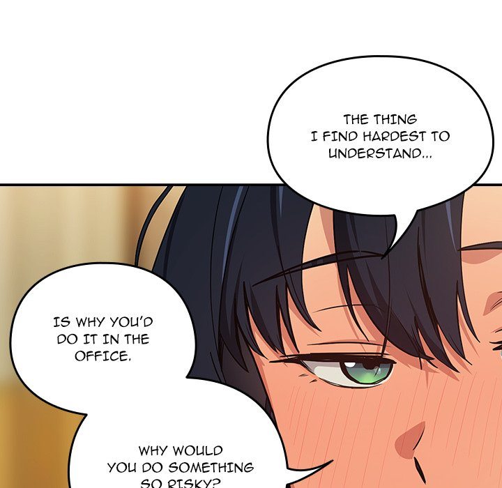 After Work Love Affairs Page 65 - MangaHe