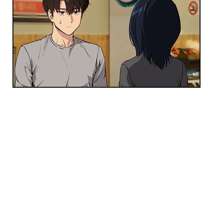 After Work Love Affairs Page 67 - MangaHe