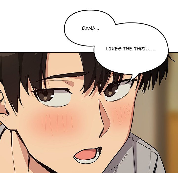 After Work Love Affairs Page 68 - MangaHe