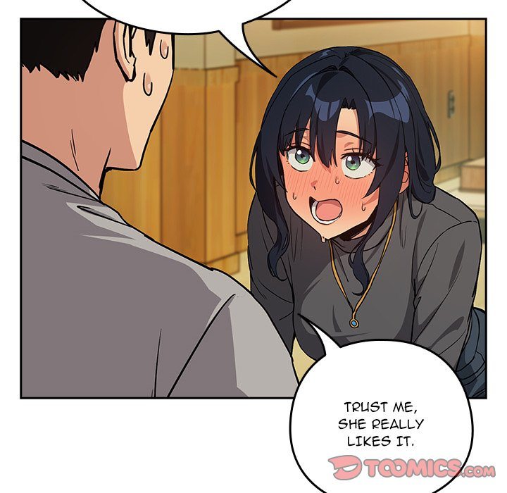 After Work Love Affairs Page 70 - MangaHe