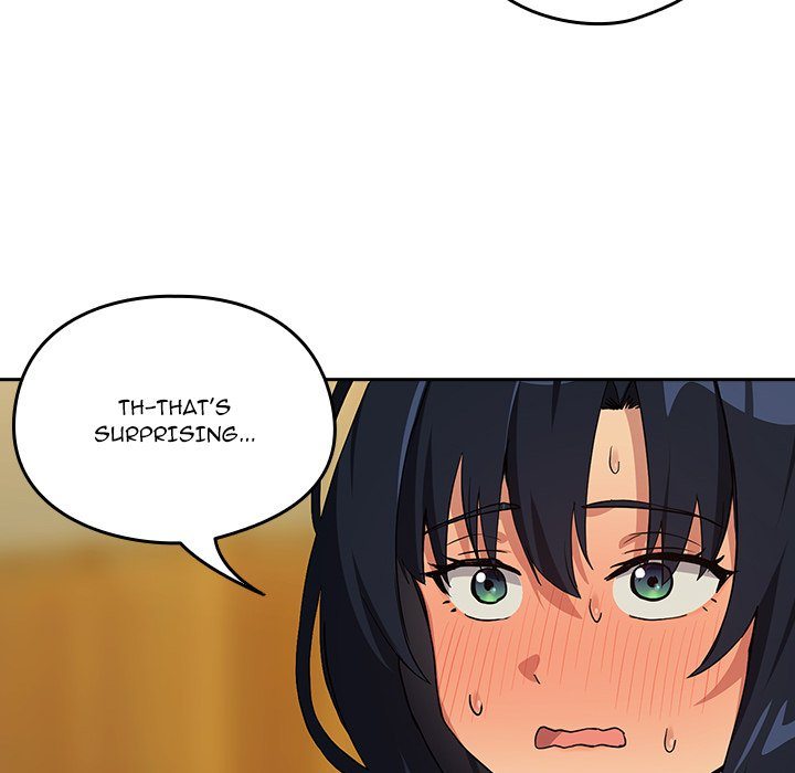 After Work Love Affairs Page 71 - MangaHe