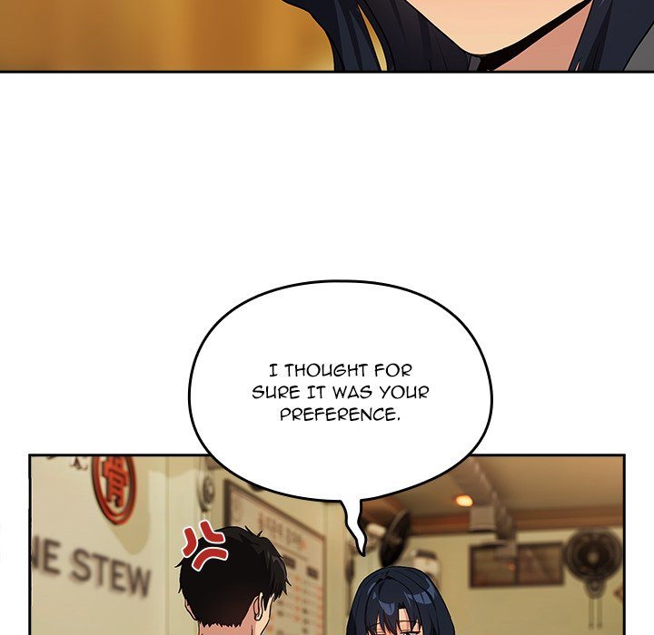 After Work Love Affairs Page 72 - MangaHe