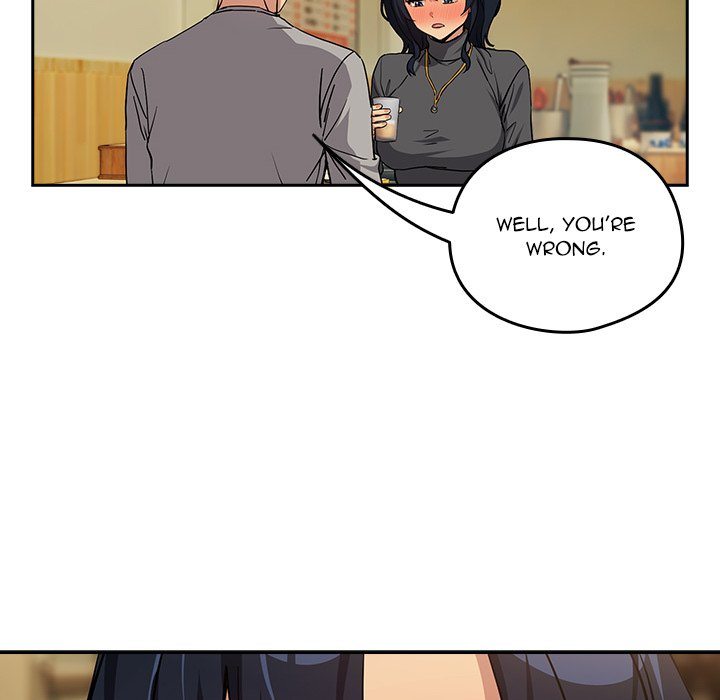 After Work Love Affairs Page 73 - MangaHe
