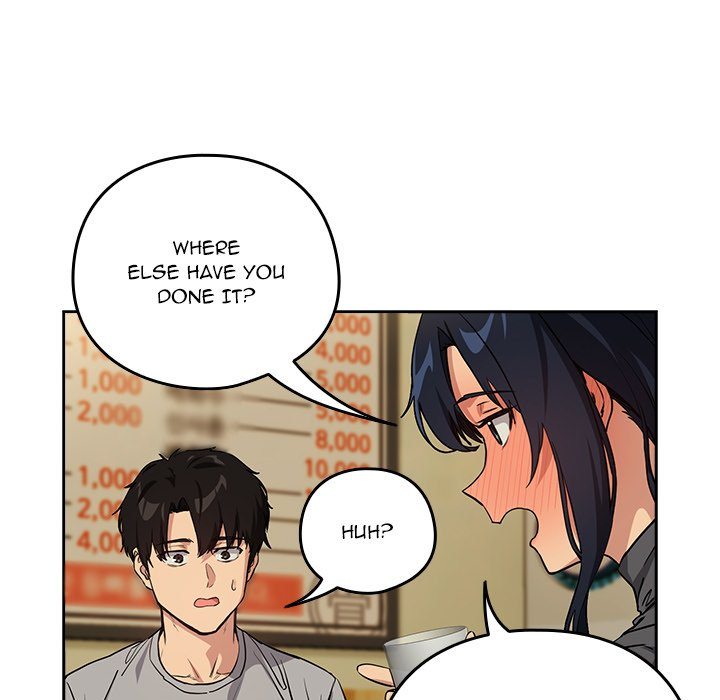 After Work Love Affairs Page 75 - MangaHe