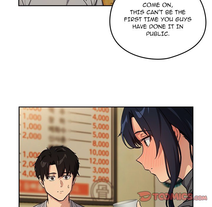 After Work Love Affairs Page 76 - MangaHe