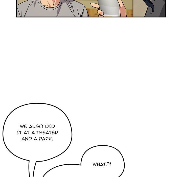 After Work Love Affairs Page 77 - MangaHe