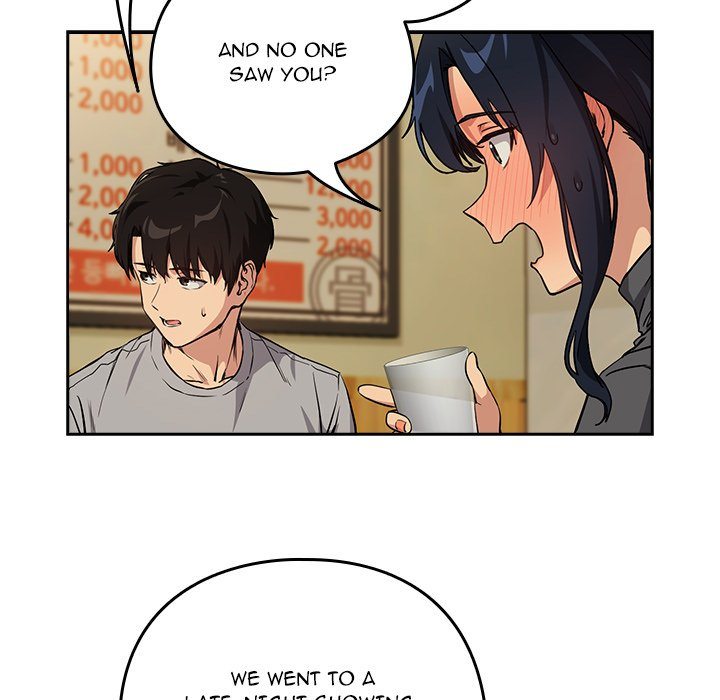 After Work Love Affairs Page 78 - MangaHe