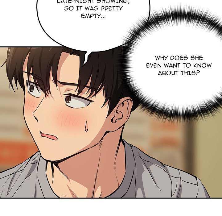 After Work Love Affairs Page 79 - MangaHe