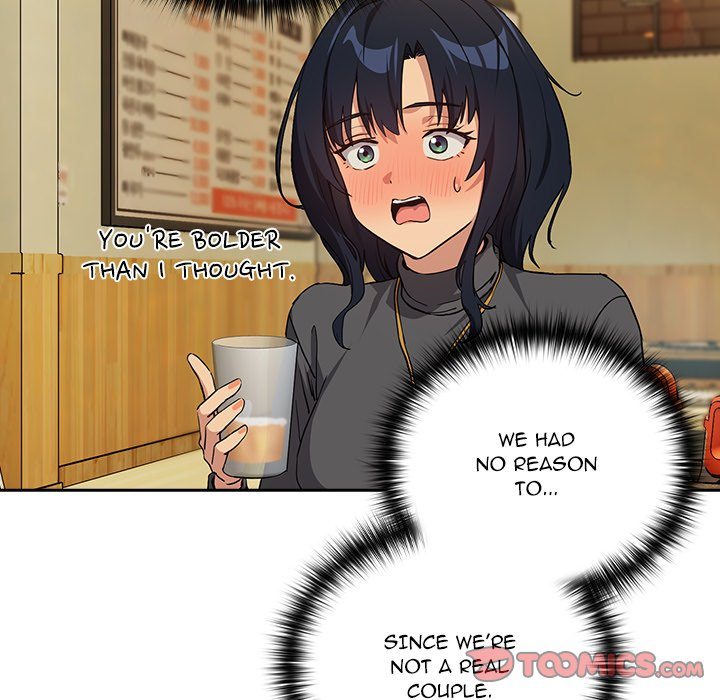 After Work Love Affairs Page 82 - MangaHe