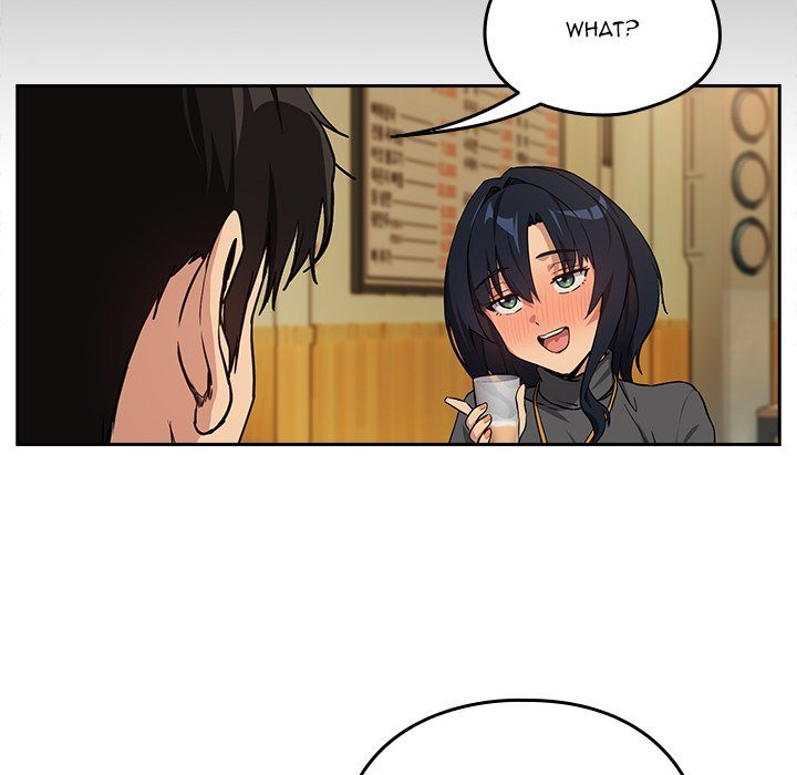 After Work Love Affairs Page 87 - MangaHe