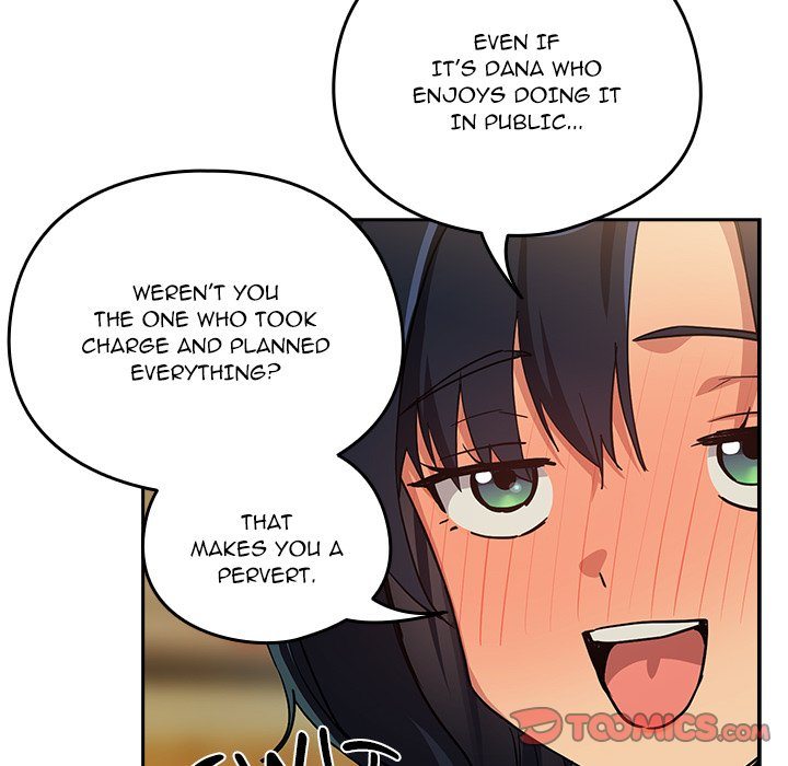 After Work Love Affairs Page 88 - MangaHe