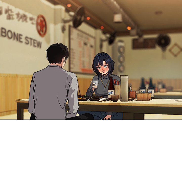 After Work Love Affairs Page 90 - MangaHe