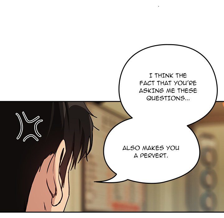 After Work Love Affairs Page 91 - MangaHe
