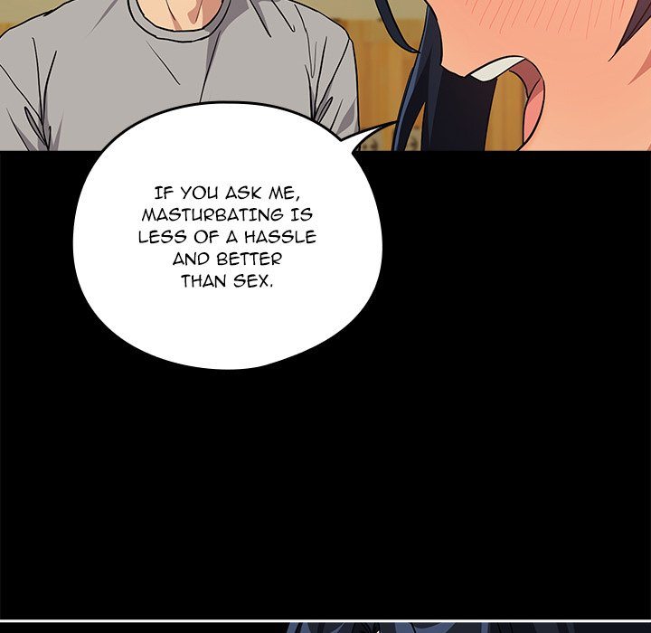 After Work Love Affairs Page 93 - MangaHe