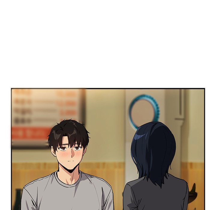 After Work Love Affairs Page 96 - MangaHe