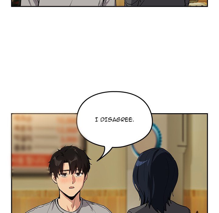 After Work Love Affairs Page 97 - MangaHe