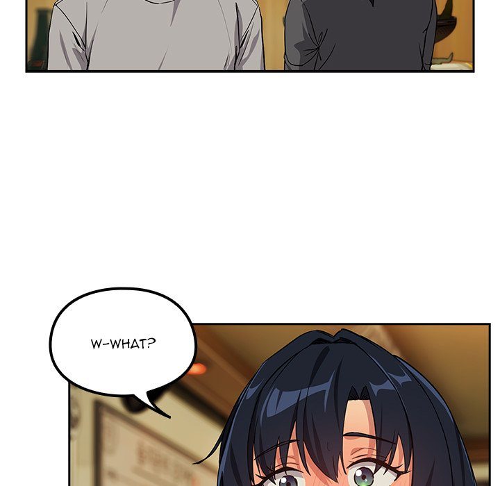 After Work Love Affairs Page 98 - MangaHe
