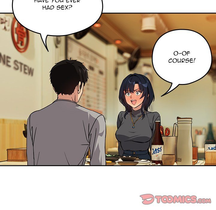 After Work Love Affairs Page 100 - MangaHe