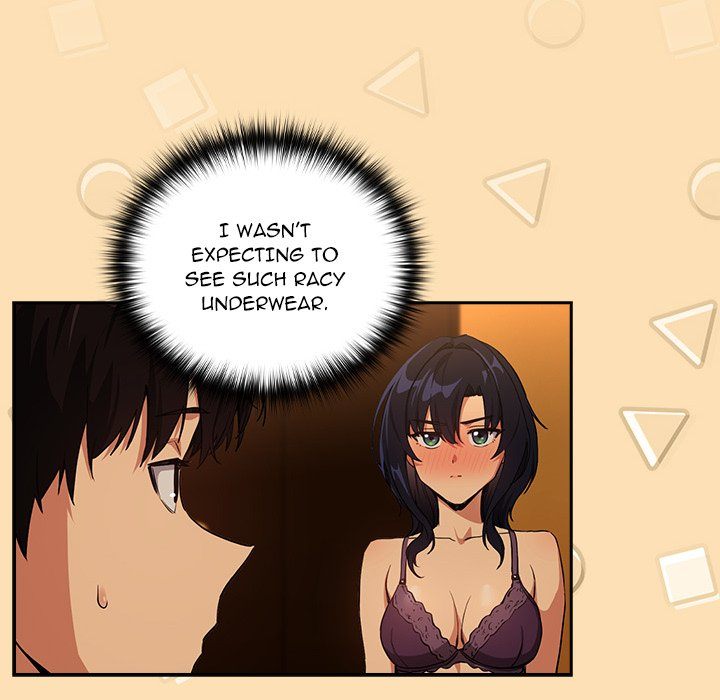 After Work Love Affairs Page 101 - MangaHe