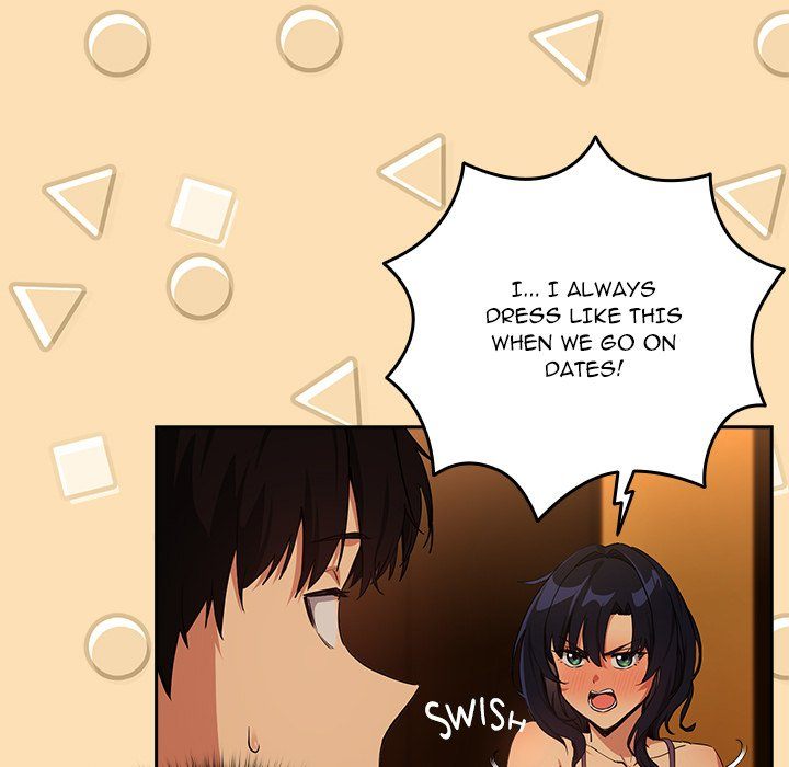 After Work Love Affairs Page 102 - MangaHe