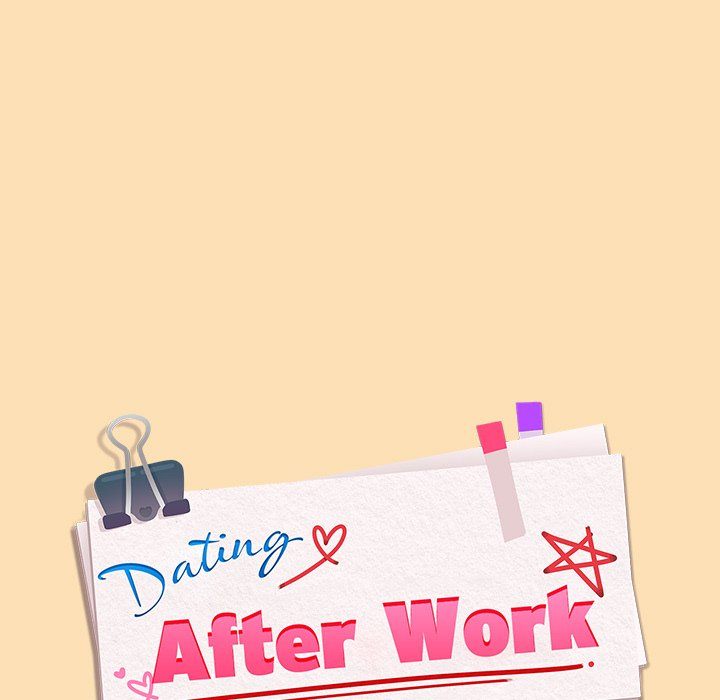 After Work Love Affairs Page 12 - MangaHe