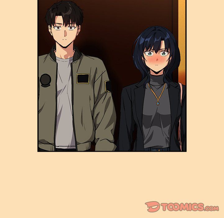 After Work Love Affairs Page 15 - MangaHe