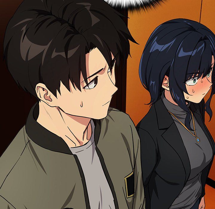 After Work Love Affairs Page 19 - MangaHe