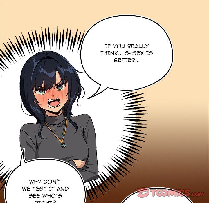 After Work Love Affairs Page 21 - MangaHe