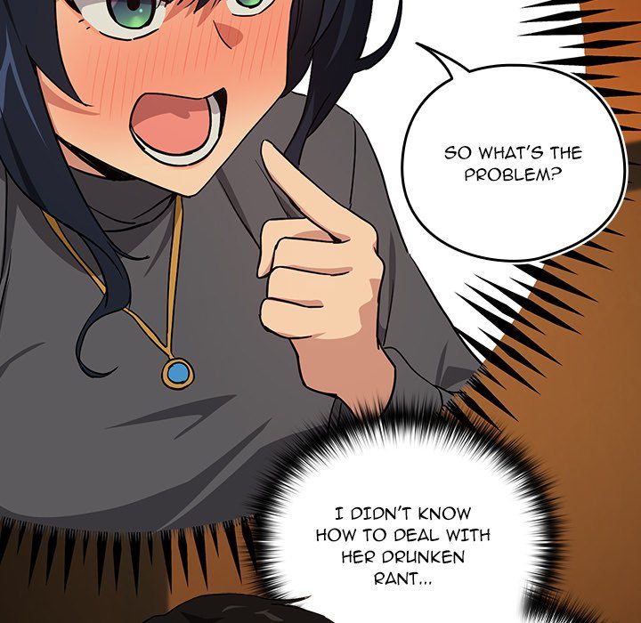 After Work Love Affairs Page 24 - MangaHe