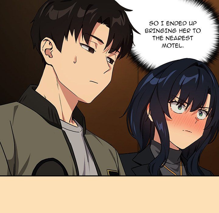 After Work Love Affairs Page 25 - MangaHe