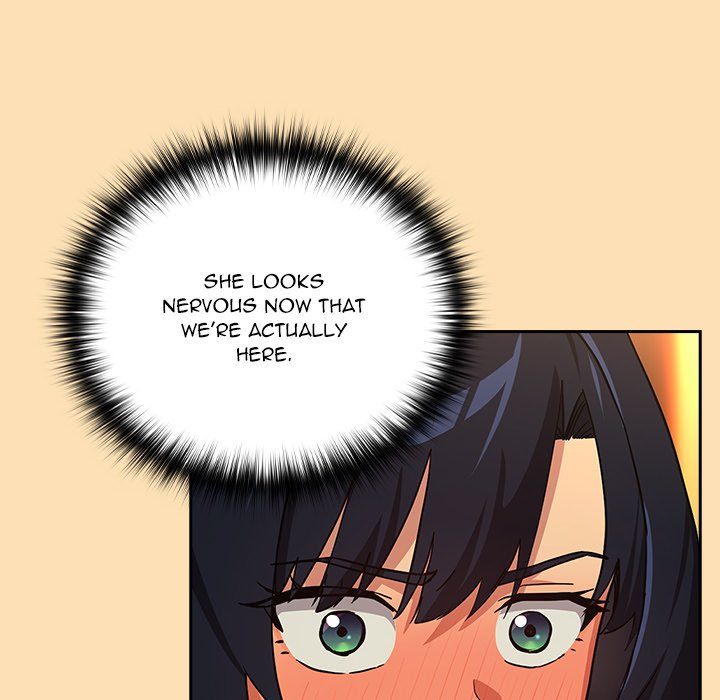 After Work Love Affairs Page 26 - MangaHe