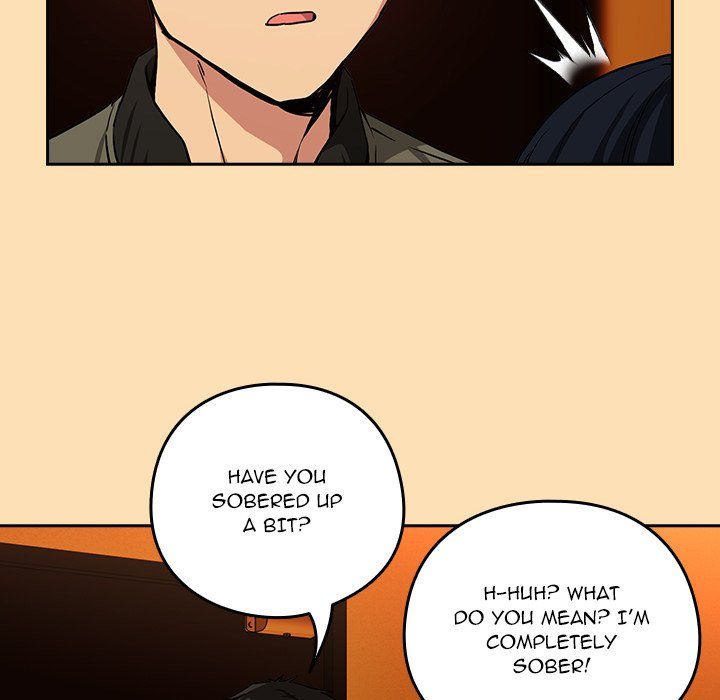 After Work Love Affairs Page 30 - MangaHe