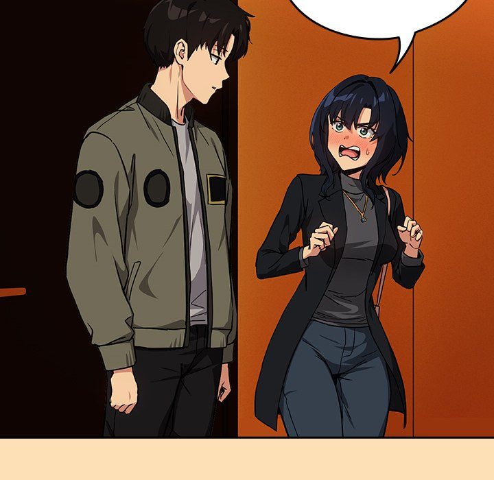 After Work Love Affairs Page 31 - MangaHe
