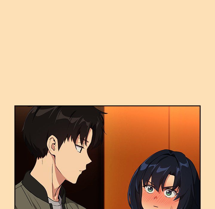 After Work Love Affairs Page 32 - MangaHe