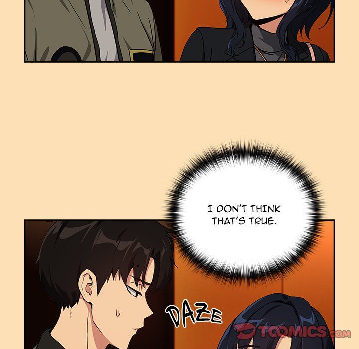 After Work Love Affairs Page 33 - MangaHe