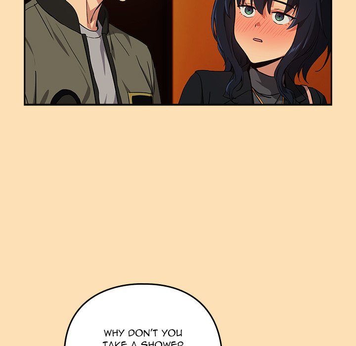 After Work Love Affairs Page 34 - MangaHe