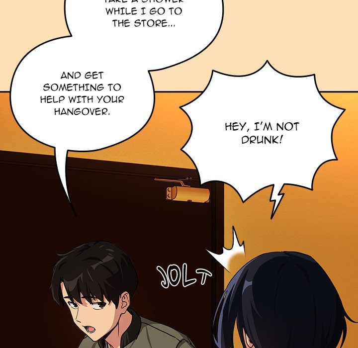 After Work Love Affairs Page 35 - MangaHe
