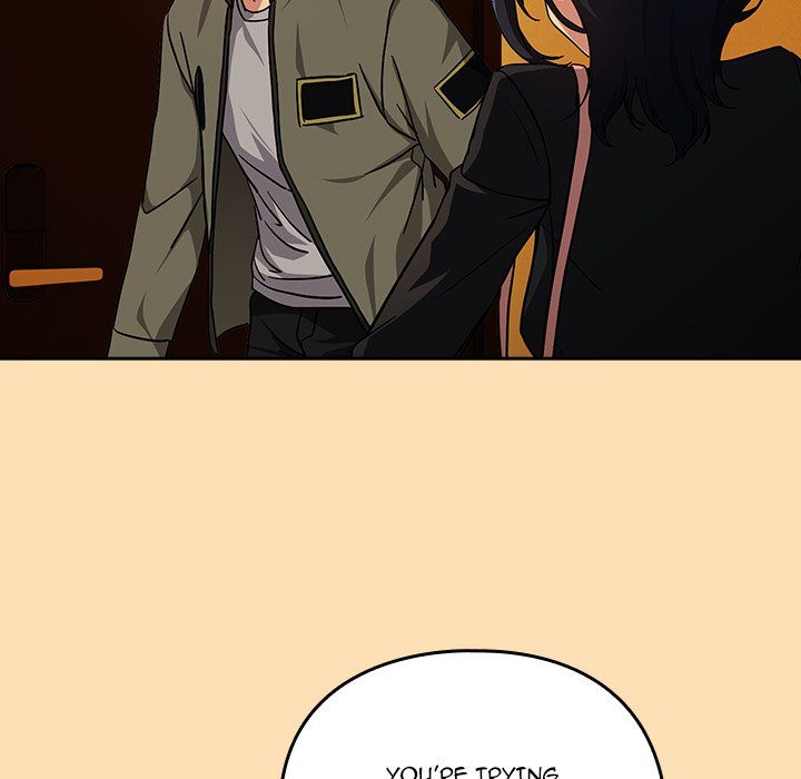 After Work Love Affairs Page 36 - MangaHe