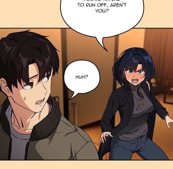 After Work Love Affairs Page 37 - MangaHe